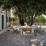 Dubrava - Heated Pool & Olive Grove Retreat I Brac Island
