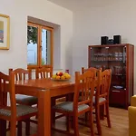 Villa Dubrava - Heated Pool & Olive Grove Retreat I Brac Island Pucisca