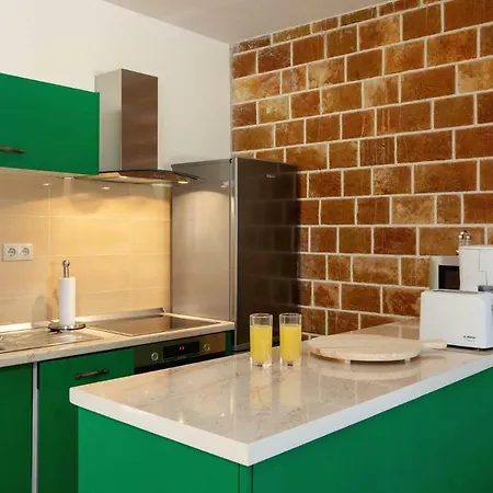 Dubrava Peaceful Getaway In An Olive Grove With Heated Pool Villa