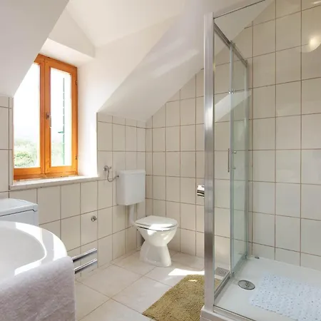 Dubrava Peaceful Getaway In An Olive Grove With Heated Pool Villa *