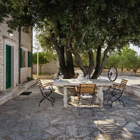 Dubrava Peaceful Getaway In An Olive Grove With Heated Pool
