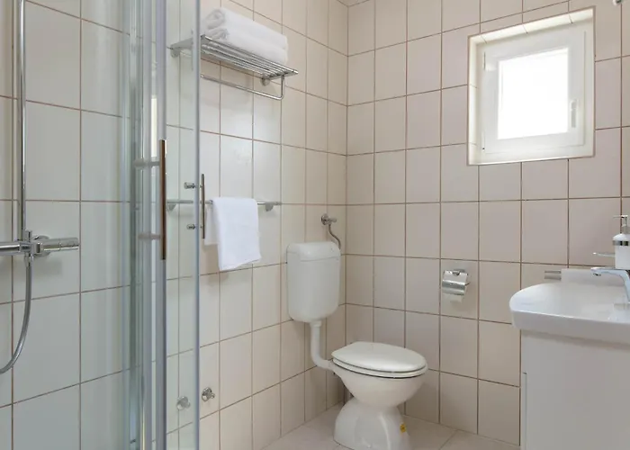 Dubrava Peaceful Getaway In An Olive Grove With Heated Pool Вилла